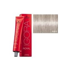 IGORA ROYAL 9,5-1 Perla 60ml