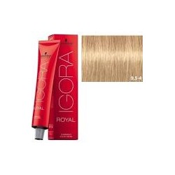 IGORA ROYAL 9,5-4 Beigue 60ml