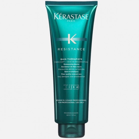 KERASTASE, BAIN THÉRAPISTE 450 ML