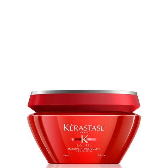 KERASTASE, MASQUE APRÈS SOLEIL 200 ML