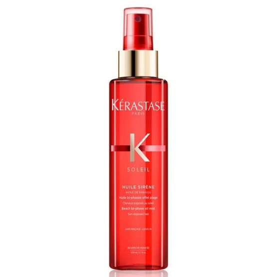 KERASTASE, HUILE SIRENE 150 ML