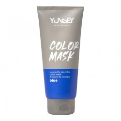 YUNSEY, COLOR MASK BLUE 200 ML