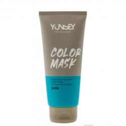 YUNSEY, COLOR MASK JADE 200 ML