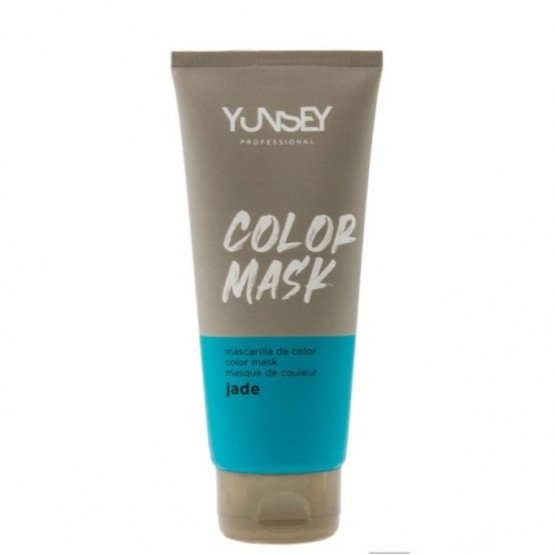 YUNSEY, COLOR MASK JADE 200 ML