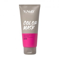 YUNSEY, COLOR MASK PINK 200 ML
