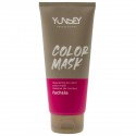 YUNSEY, COLOR MASK FUCHSIA 200 ML