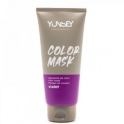 YUNSEY, COLOR MASK VIOLET 200 ML