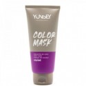 YUNSEY, COLOR MASK VIOLET 200 ML