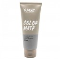 YUNSEY, COLOR MASK SILVER 200 ML