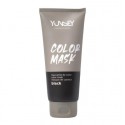 YUNSEY, COLOR MASK BLACK 200 ML