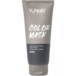 YUNSEY, COLOR MASK GREY 200 ML