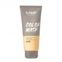 YUNSEY, COLOR MASK GOLD 200 ML