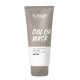 YUNSEY, COLOR MASK WHITE 200 ML