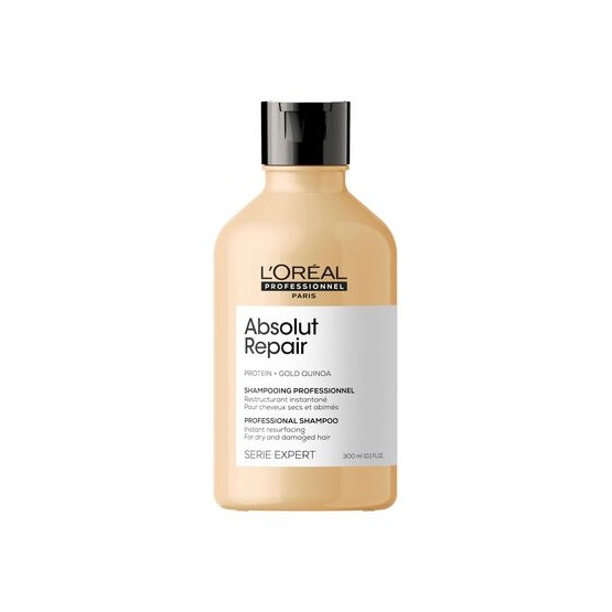 Champú Absolut Repair Gold 300ML