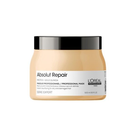 l'oreal mascarilla absolut repair 500ml.