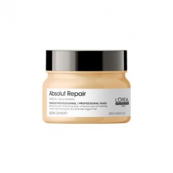 L'oreal mascarilla Absolut repair 250ml.