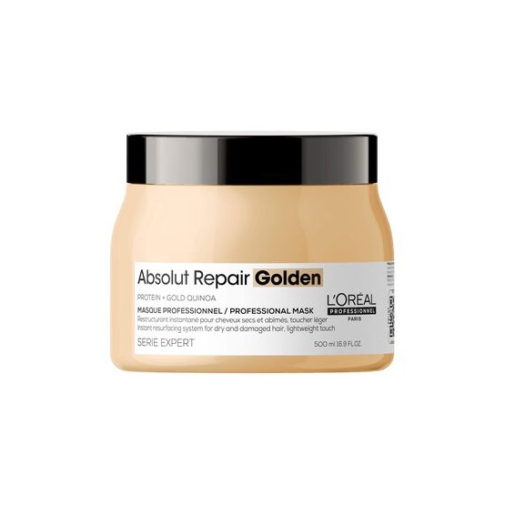 l'oreal mascarilla absolut repair dorada 500ml.