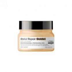 L'OREAL MASCARILLLA ABSOLUT REPAIR GOLDEN 250ML..