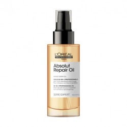 L'OREAL ACEITE 10 EN 1 ABSOLUT REPAIR 90ML.