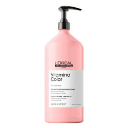 L'OREAL, CHAMPU VITAMINO COLOR 1500ML