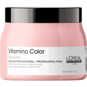 L'OREAL, MASCARILLA VITAMINO COLOR 500ML.