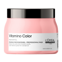 L'OREAL, MASCARILLA VITAMINO COLOR 250ML.