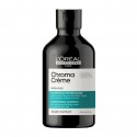 L'OREAL, CHAMPU CHROMA CREME GREEN DYES 300ML.