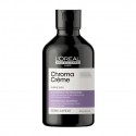 L'OREAL, CHAMPU CHROMA CREME PURPLE DYES 300ML.