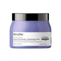 L'OREAL MASCARILLA BLONDIFIER 500ML.