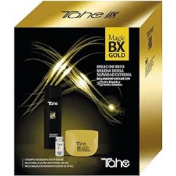 TRATAMIENTO MAGIC BX GOLD PACK