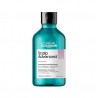 L'OREAL SCALP ADVANCED CHAMPU CUERO CABELLUDO SENSIBLE 300ML.