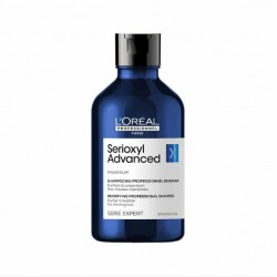 L'OREAL SERIOXIL ADVANCED CHAMPU 300ML.