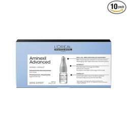 L'OREAL AMINEXIL ADVANCED 10X6 ML.