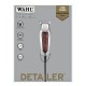 MAQUINA DE CORTE DETAILER cordless  Li DE WAHL