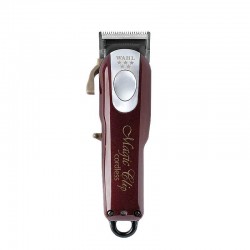 WAHL MAGIC CLIP CORDLESS