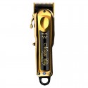 WAHL, MAGIC CLIP CORDLESS GOLD