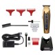 WAHL, DETAILER LI CORDLESS GOLD