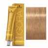 Tinte IGORA ROYAL ABSOLUTES 9-60 Rubio Muy Claro Chocolate Natural 60ml