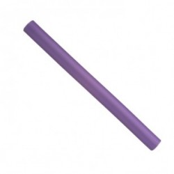 PAPILLOTS LARGOS LILAS - 25 x 2,0