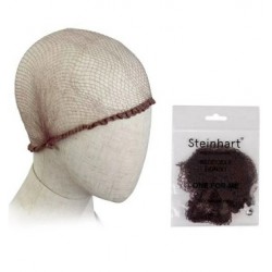 REDECILLA GORRO ONE FOR ME CASTAÑO NATURAL STEINHART