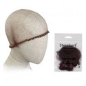 REDECILLA GORRO ONE FOR ME CASTAÑO NATURAL STEINHART