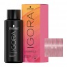 Igora Vibrance 10-19 Matizador Suave Ceniza Violeta 60ml