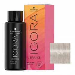 Igora Vibrance 10-12 Matizador Suave Ceniza Humo 60ml