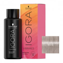 Igora Vibrance 9.5-11 Matizador Ceniza Intenso 60ml