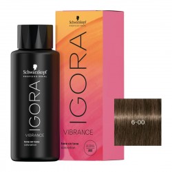 Igora Vibrance 6-00 Rubio Oscuro Natural 60ml