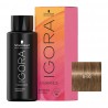 Igora Vibrance 8-00 Rubio Claro Natural Intensa 60ml