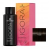 Igora Vibrance 4-00 Castaño Medio Natural Intenso 60ml