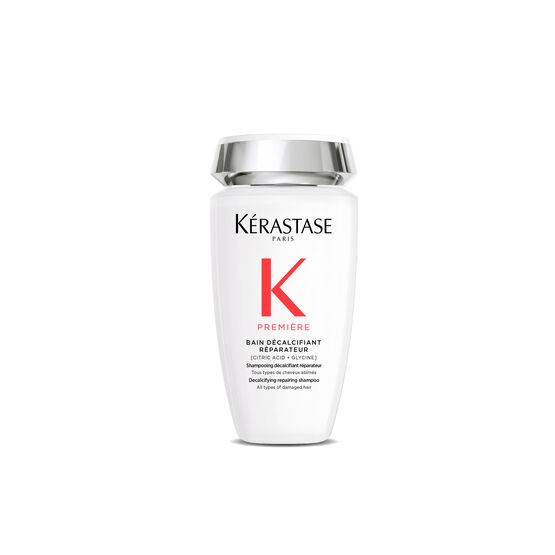 KERASTASE, CHAMPÚ REPARADOR DESCALCIFICANTE PREMIERE 250ML