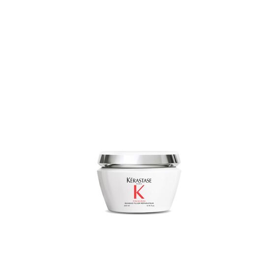 KERASTASE, MASCARILLA RELLENADORA REPARADORA ANTIROTURA PREMIÈRE 200ML