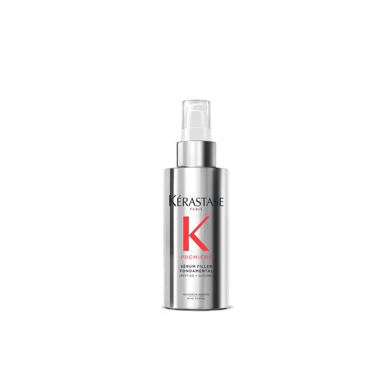 KERASTASE, SÉRUM RELLENADOR ANTI-FRIZZ REPARADOR PREMIÈRE 90ML